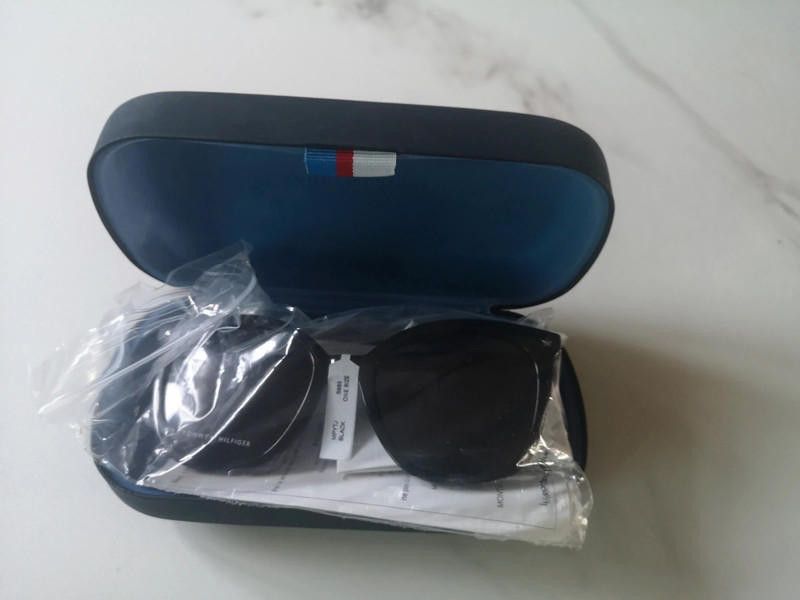 Tommy Hilfiger Tommy hilfiger sunglasses TH1550/s Size ONE SIZE - 2 Thumbnail