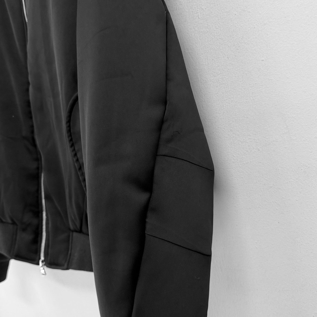 Vuja De VUJA DE Bomber Jacket Size US M / EU 48-50 / 2 - 5 Thumbnail