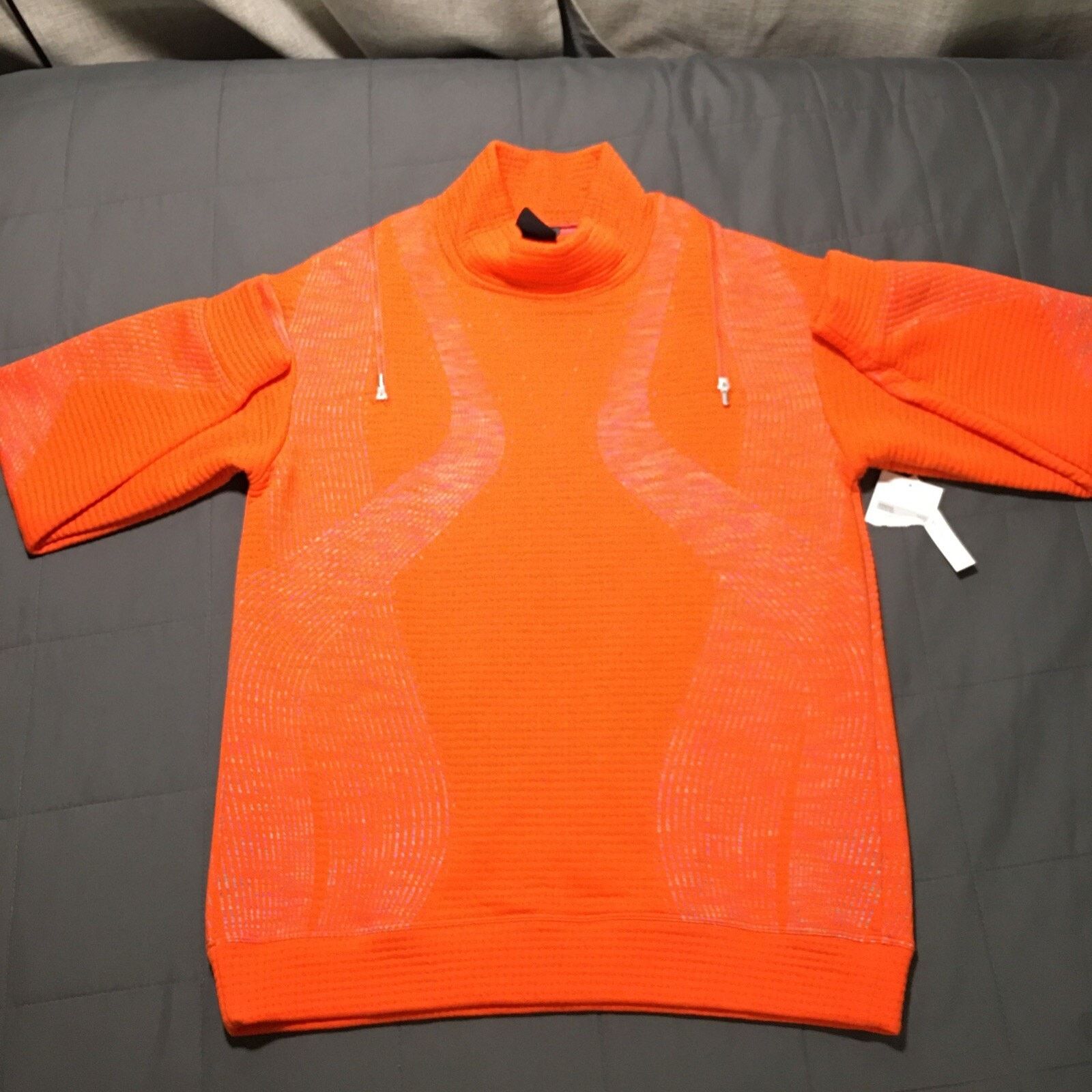 Nike Nike City Ready Tech Pack Sweater Womens XS Extra Small Size XS / US 0-2 / IT 36-38 - 2 Thumbnail