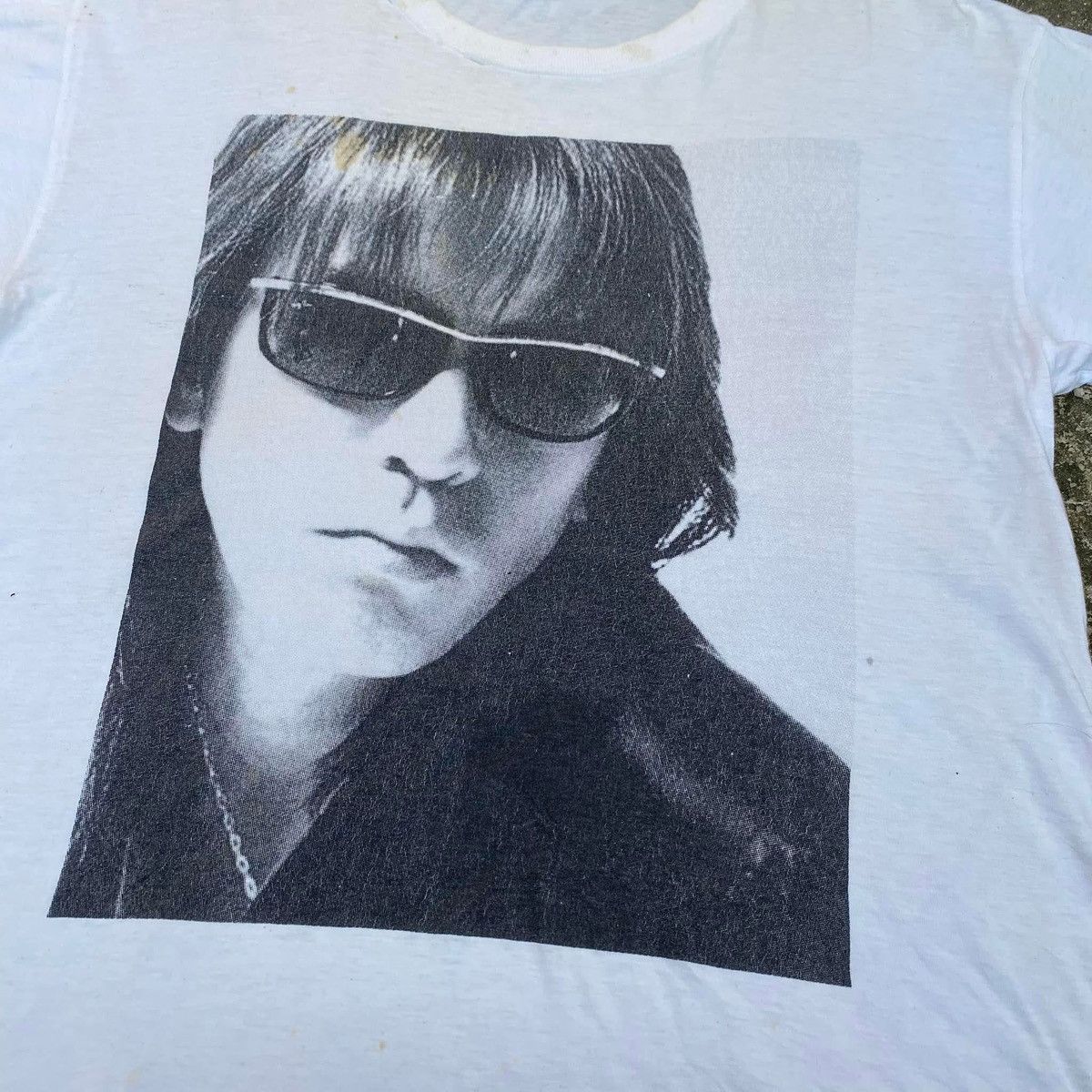 Band Tees RARE ‼️ B'z Size US M / EU 48-50 / 2 - 2 Thumbnail