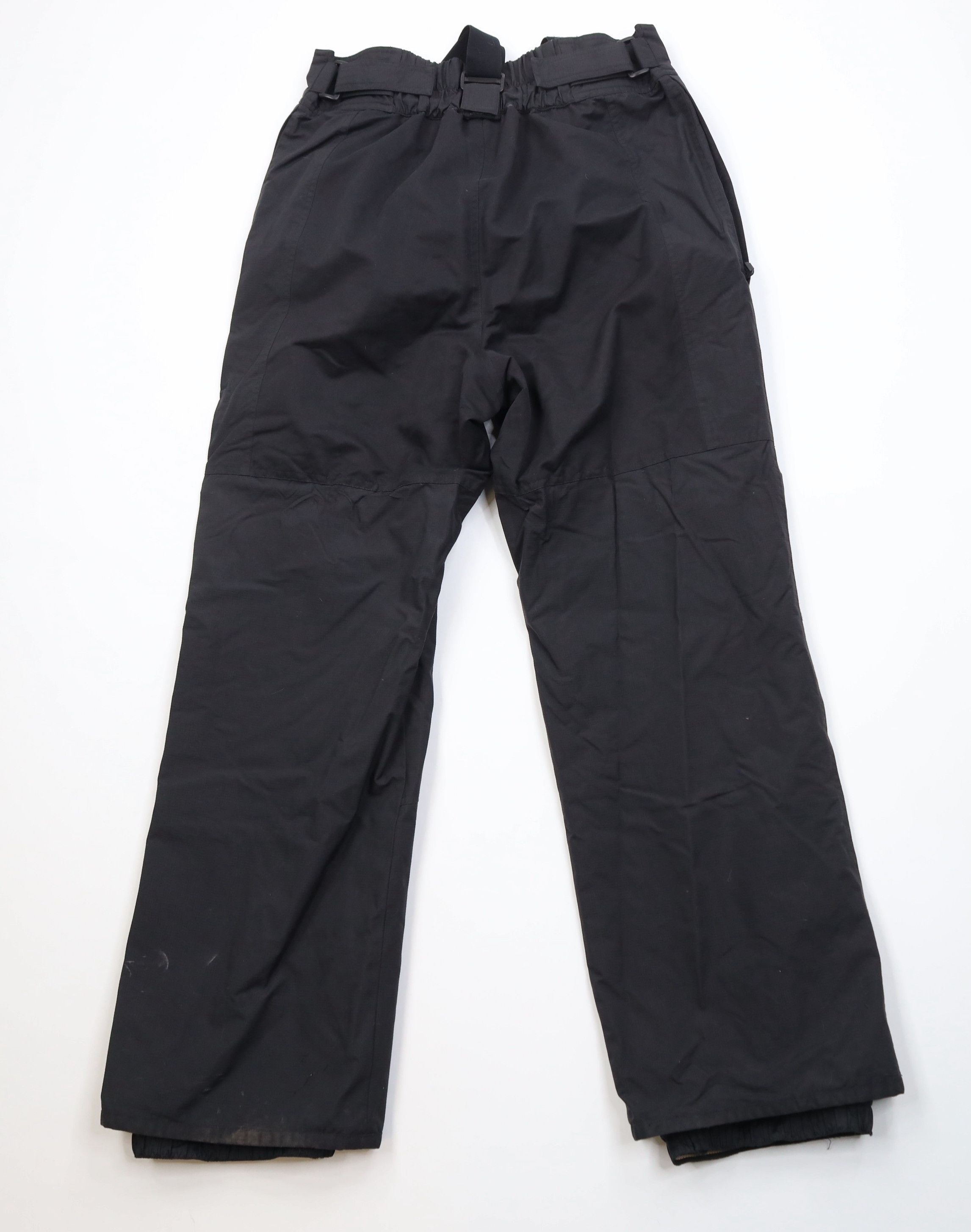 Fila Vintage 90s Y2K Fila Wide Leg Ski Snowboard Overalls Pants Size US 36 / EU 52 - 11 Thumbnail