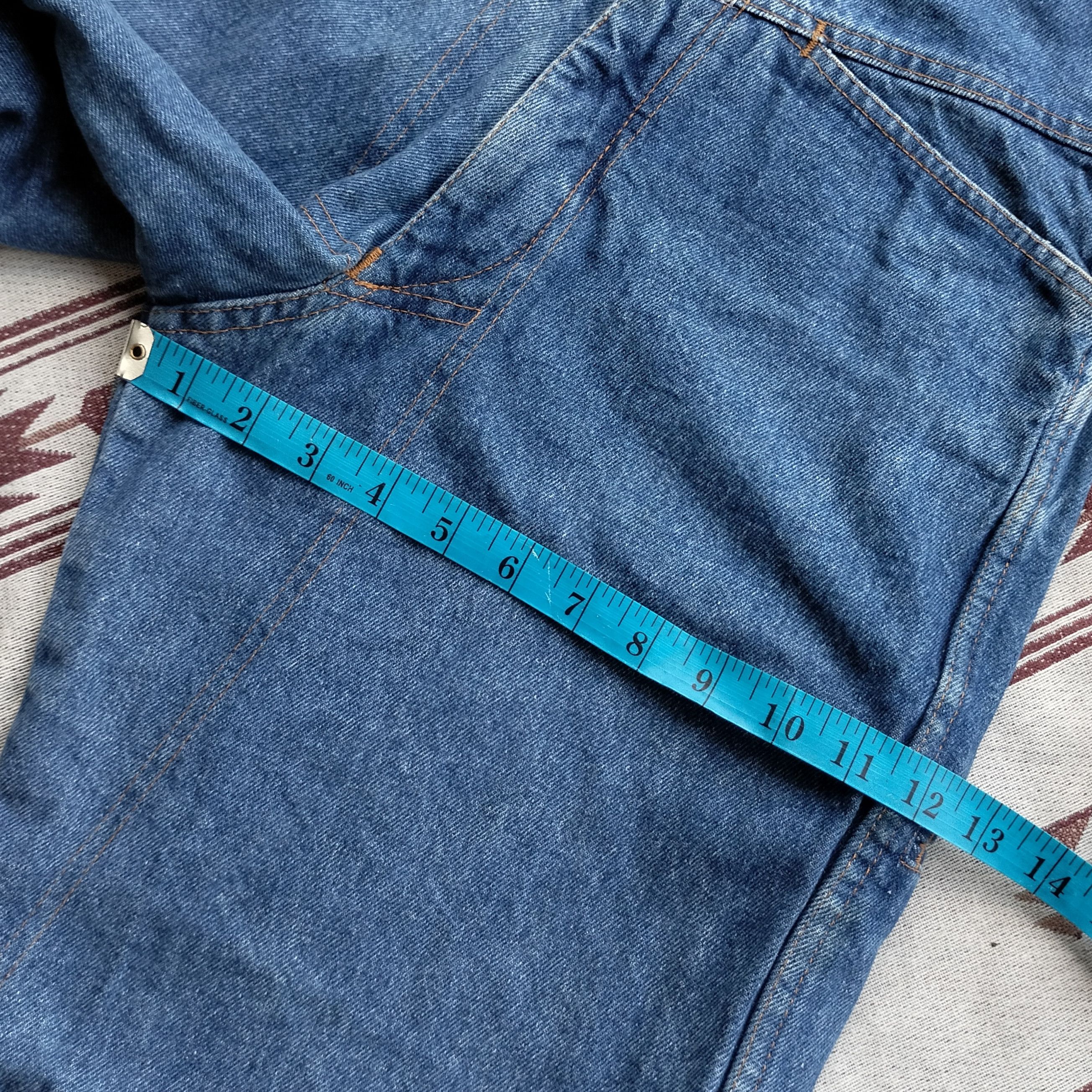 CLOSED × Marithe + Francois Girbaud 80s Closed Marithe Francois Girbaud baggy jeans Size US 28 / EU 44 - 16 Thumbnail
