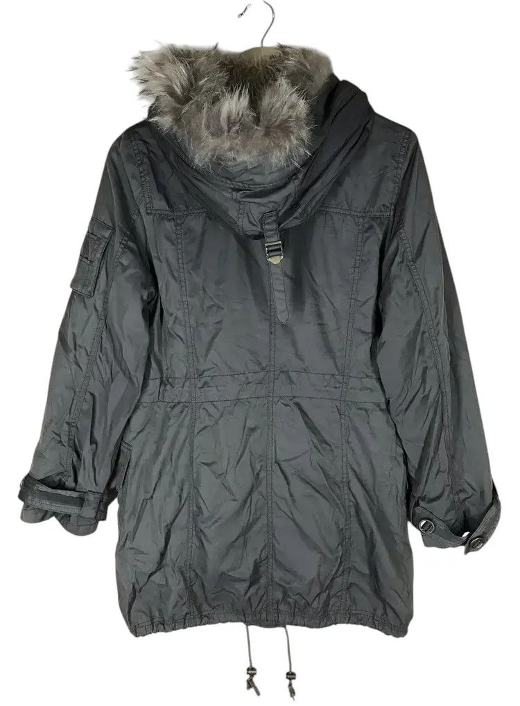 ABAHOUSE Abahouse Devinette Parkas Size M / US 6-8 / IT 42-44 - 3 Thumbnail