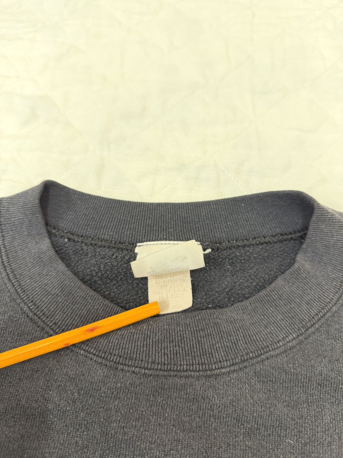 Other Vintage TSF Originals Al Agnew Collection graphic sweatshirt Size US XL / EU 56 / 4 - 4 Thumbnail
