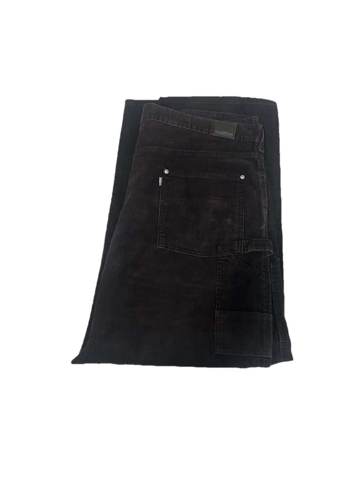 Levi's Vintage Clothing Vintage Levi's Silvertab Jeans Size US 40 / EU 56 - 2 Thumbnail