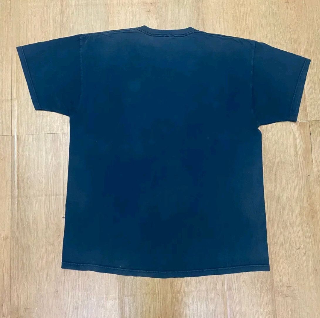 Band Tees Vintage Mustard Plug Grand Rapids Mi Ska Punk Band Tshirt Size US L / EU 52-54 / 3 - 2 Thumbnail