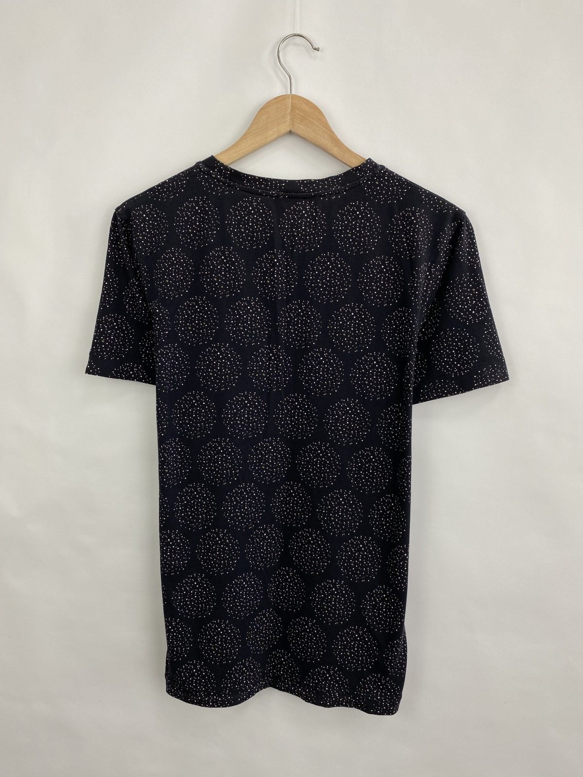 A.P.C. 🇺🇸 Vintage A. P. C. Archive T-Shirt Y2K Rare Retro Hype Size US M / EU 48-50 / 2 - 6 Thumbnail
