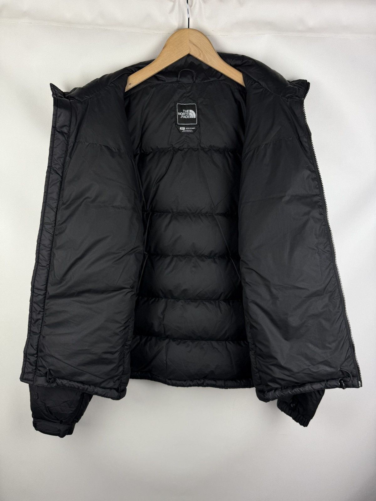 The North Face The North Face 700 Men’s Down Puffer Outdoor Jacket Size S Size US S / EU 44-46 / 1 - 19 Thumbnail