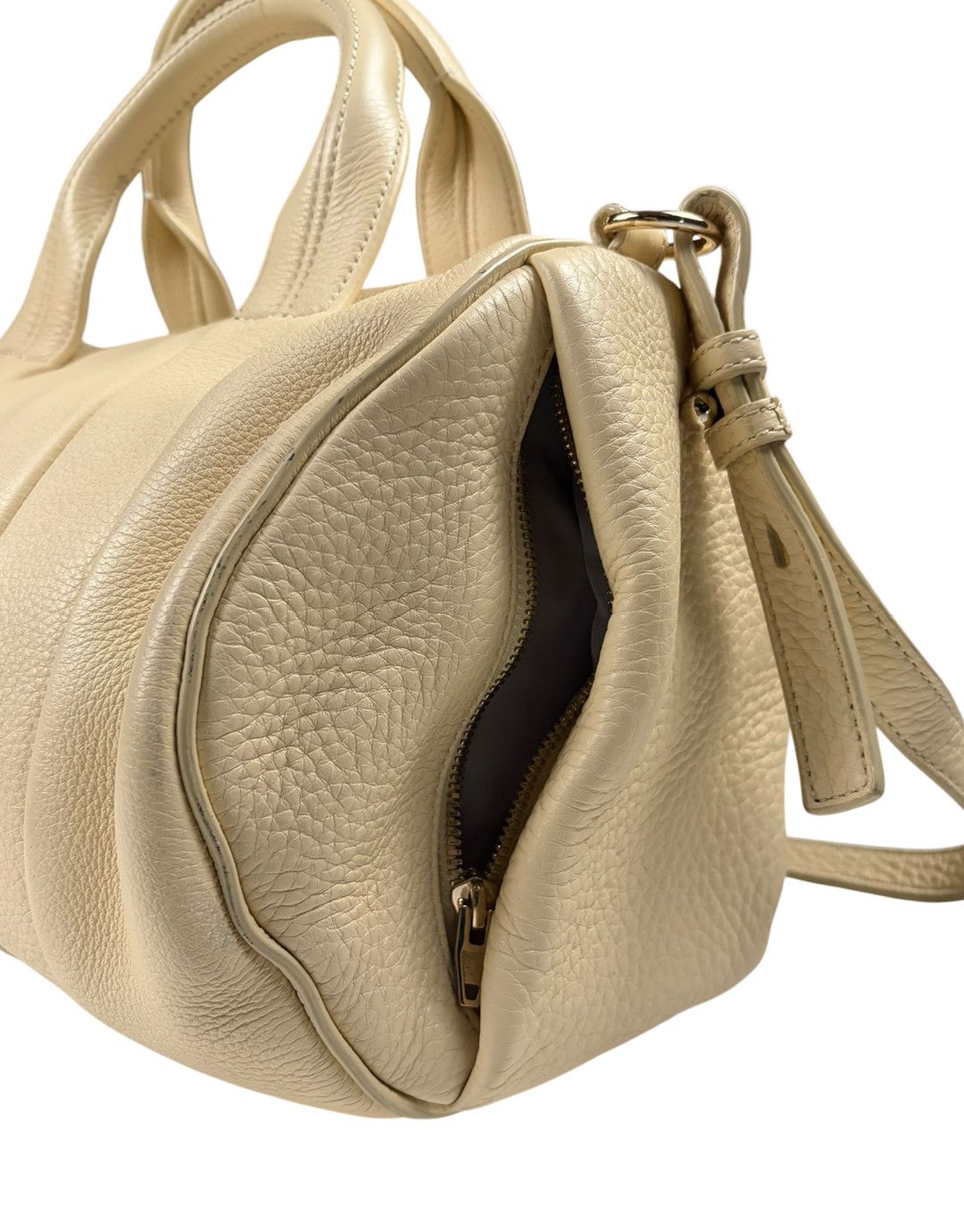 Alexander Wang Alexander Wang Rocco Studded Leather Bag Size ONE SIZE - 7 Thumbnail