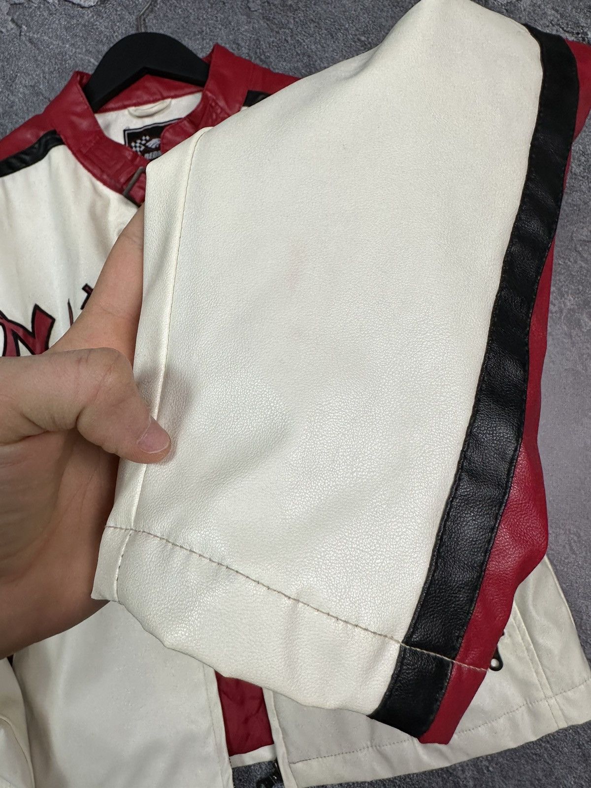 Japanese Brand Red Max Racing jacket M size Nippon Connection Japan Size US M / EU 48-50 / 2 - 15 Thumbnail