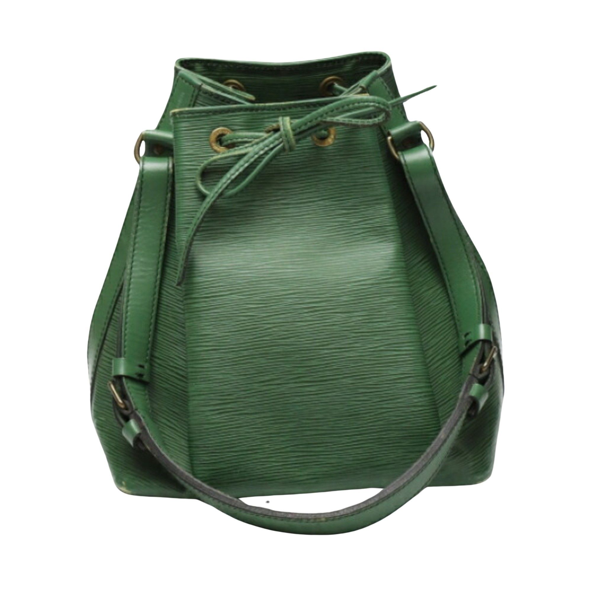 Louis Vuitton Louis Vuitton Petit Noé shoulder Size ONE SIZE - 1 Thumbnail