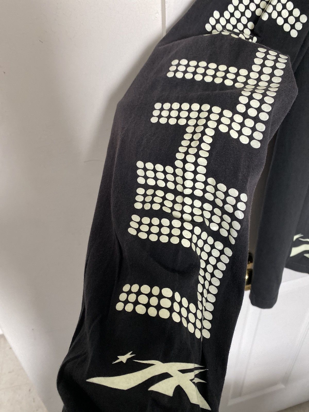 HELLSTAR Hellstar Score Board Long Sleeve Sun Faded Size US M / EU 48-50 / 2 - 3 Thumbnail