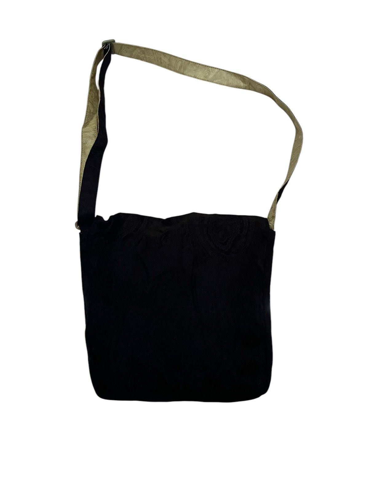Etro Etro milano Italy vintage sling bag / cross body bag Size ONE SIZE - 3 Thumbnail