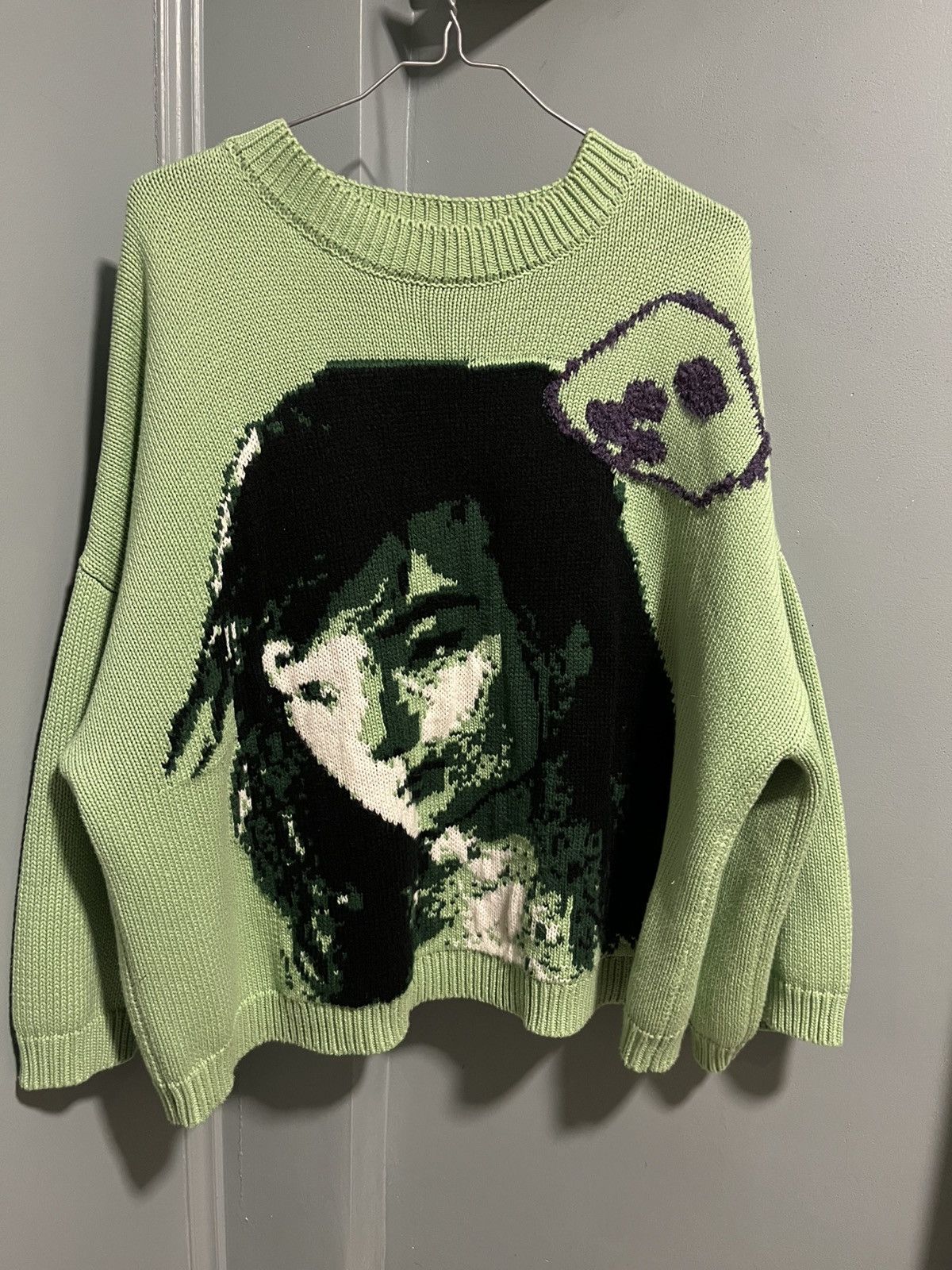 Gleb Kostin Solutions Gleb Solutions Björk Size US M / EU 48-50 / 2 - 4 Thumbnail