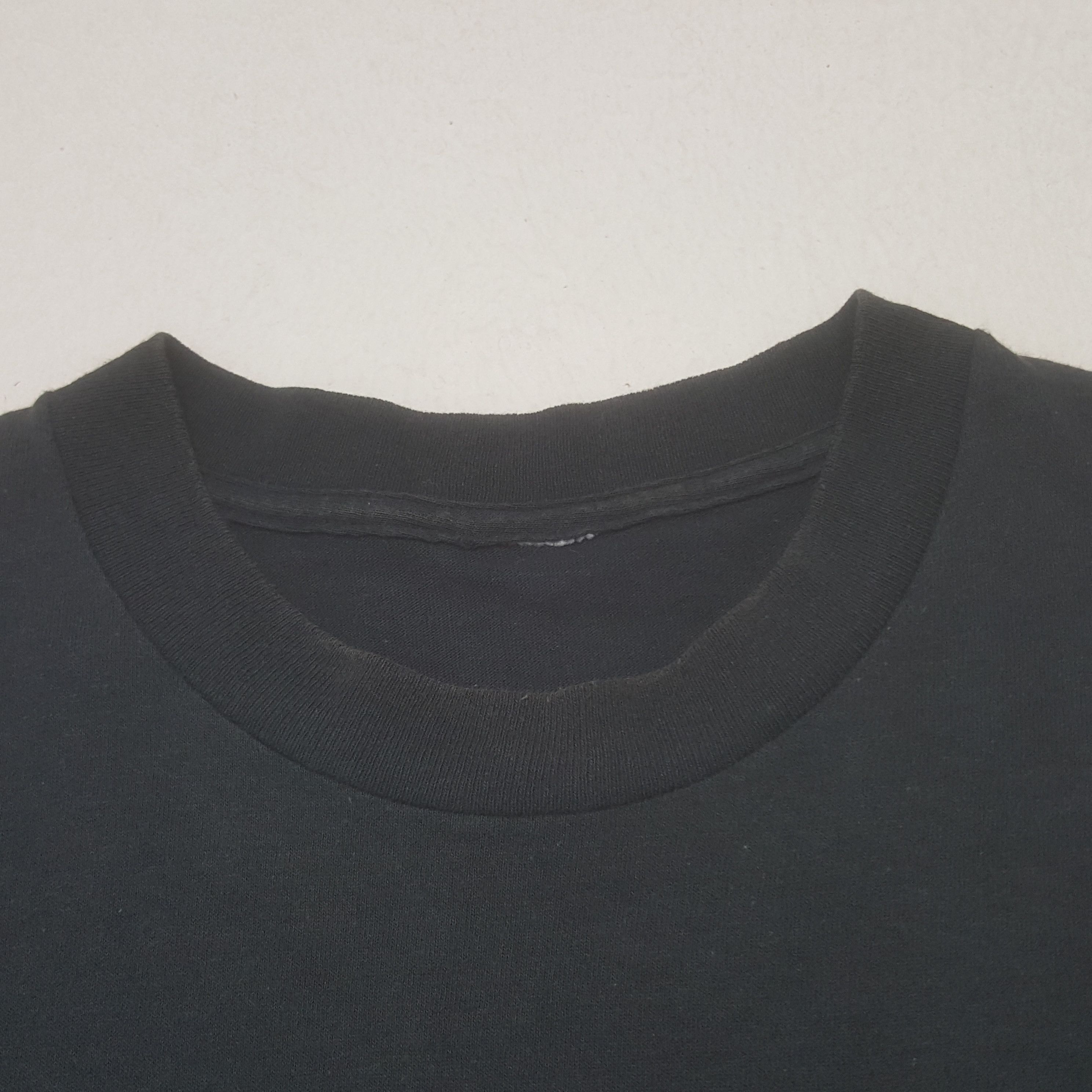 Japanese Brand × Vintage Vintage Bronze Age Big Logo Tshirt Size US M / EU 48-50 / 2 - 5 Thumbnail