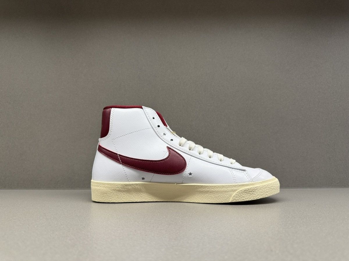 Nike Nike Blazer Mid 77 SE Sisterhood Women’s Size US 12 / IT 42 - 6 Thumbnail