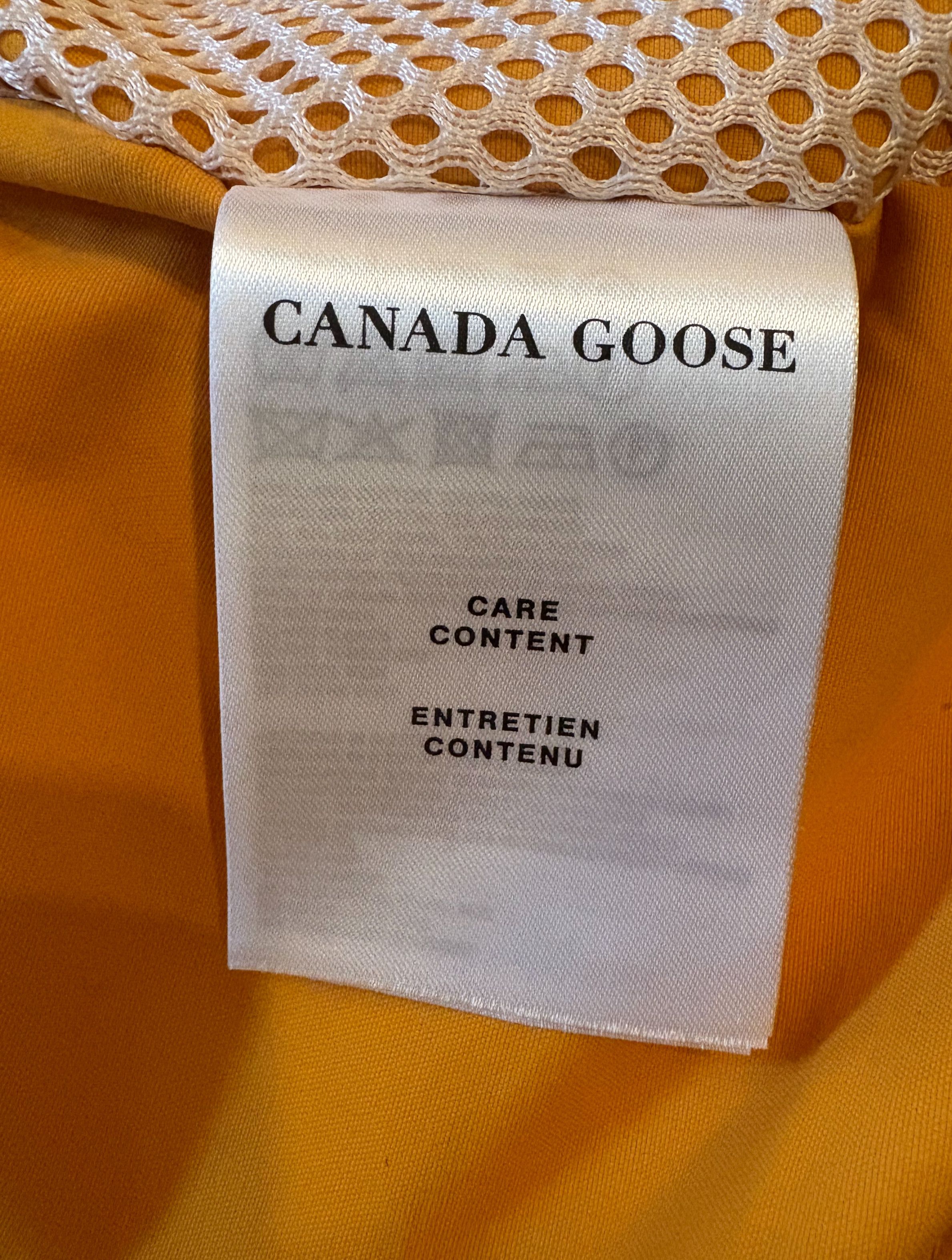 Canada Goose Canada Goose x UNION x NBA Breda Liner Size US M / EU 48-50 / 2 - 5 Thumbnail