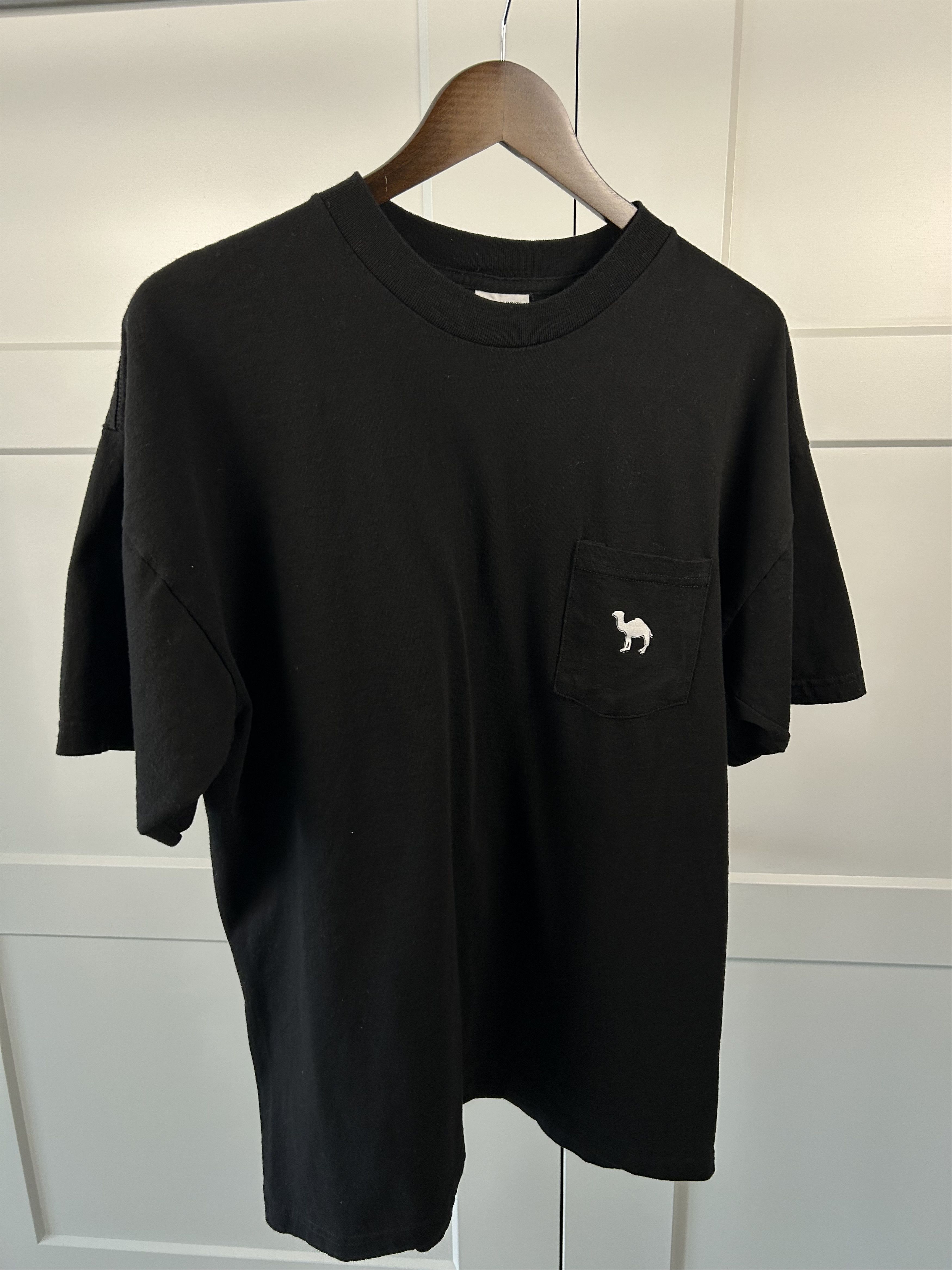 Other Camel Pocket Tee Size US XL / EU 56 / 4 - 1 Thumbnail