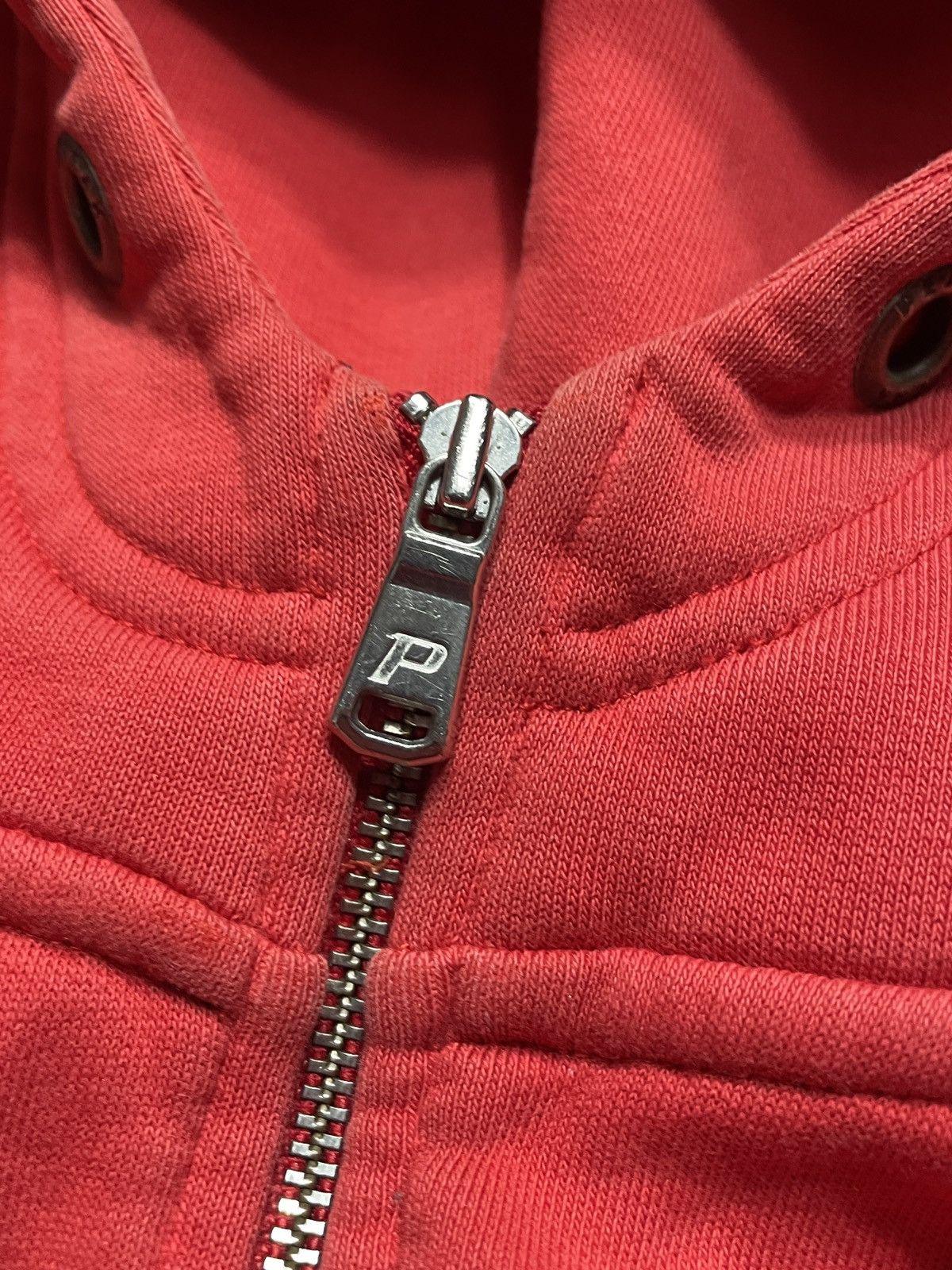 Peak Performance 🔥RARE🔥Peak Performance Hoodie Zip Hype Streetwear Spellout Size M / US 6-8 / IT 42-44 - 6 Thumbnail