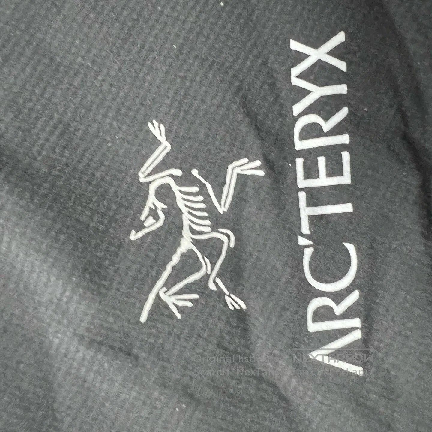 Arc'teryx Arcteryx Atmo LT Down Jacket. Size US XL / EU 56 / 4 - 5 Thumbnail