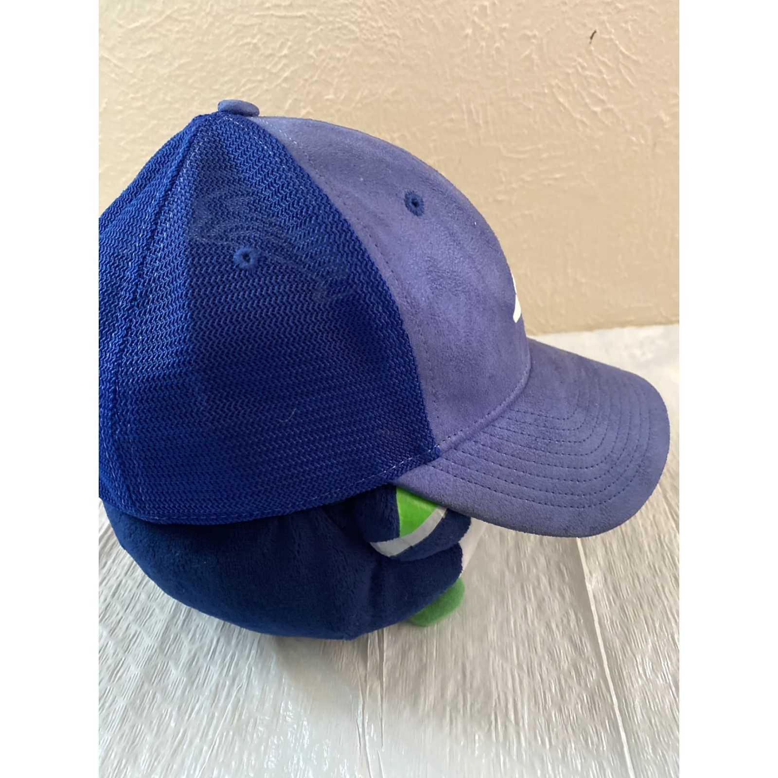 Adidas Adidas Baseball Cap Ball Hat Adjustable Plain Solid Washed Men /H152 Blue Adjustable Solid Cap Black? Size ONE SIZE - 5 Thumbnail