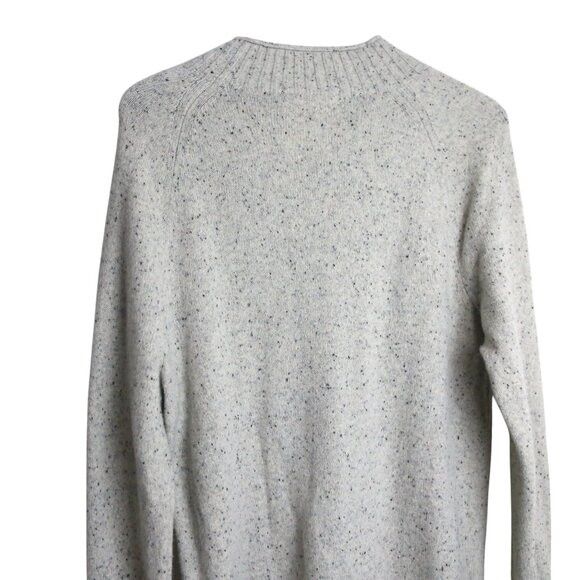 Banana Republic Banana Republic Wool Donegal Heritage Collection Sweater Size US M / EU 48-50 / 2 - 4 Thumbnail
