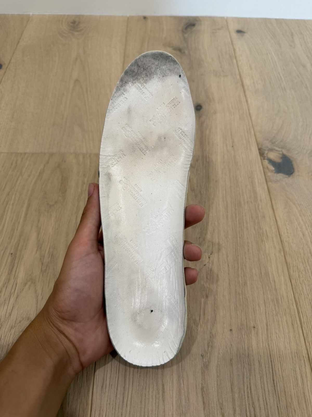 Maison Margiela Maison Margiela FW14 Scuba Size US 7 / EU 40 - 6 Thumbnail