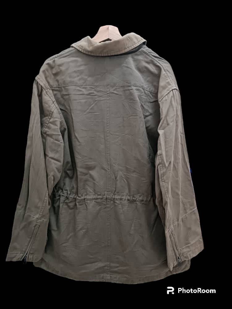 C.P. Company × Designer C.P COMPANY PARKAS Size US L / EU 52-54 / 3 - 2 Thumbnail