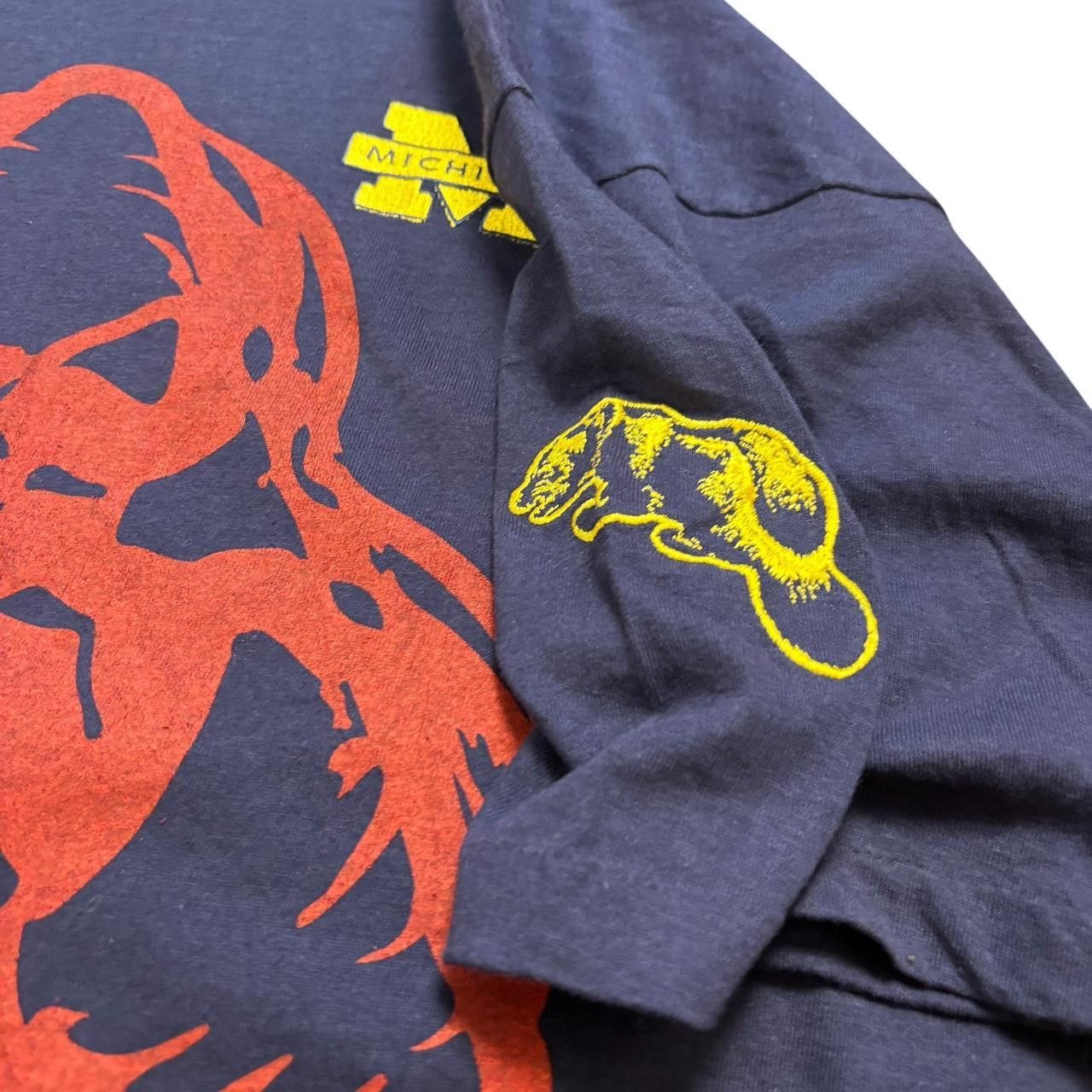Delta – Made in USA Delta – Roach’s Revived Custom Biohazard Print Size US XL / EU 56 / 4 - 4 Thumbnail