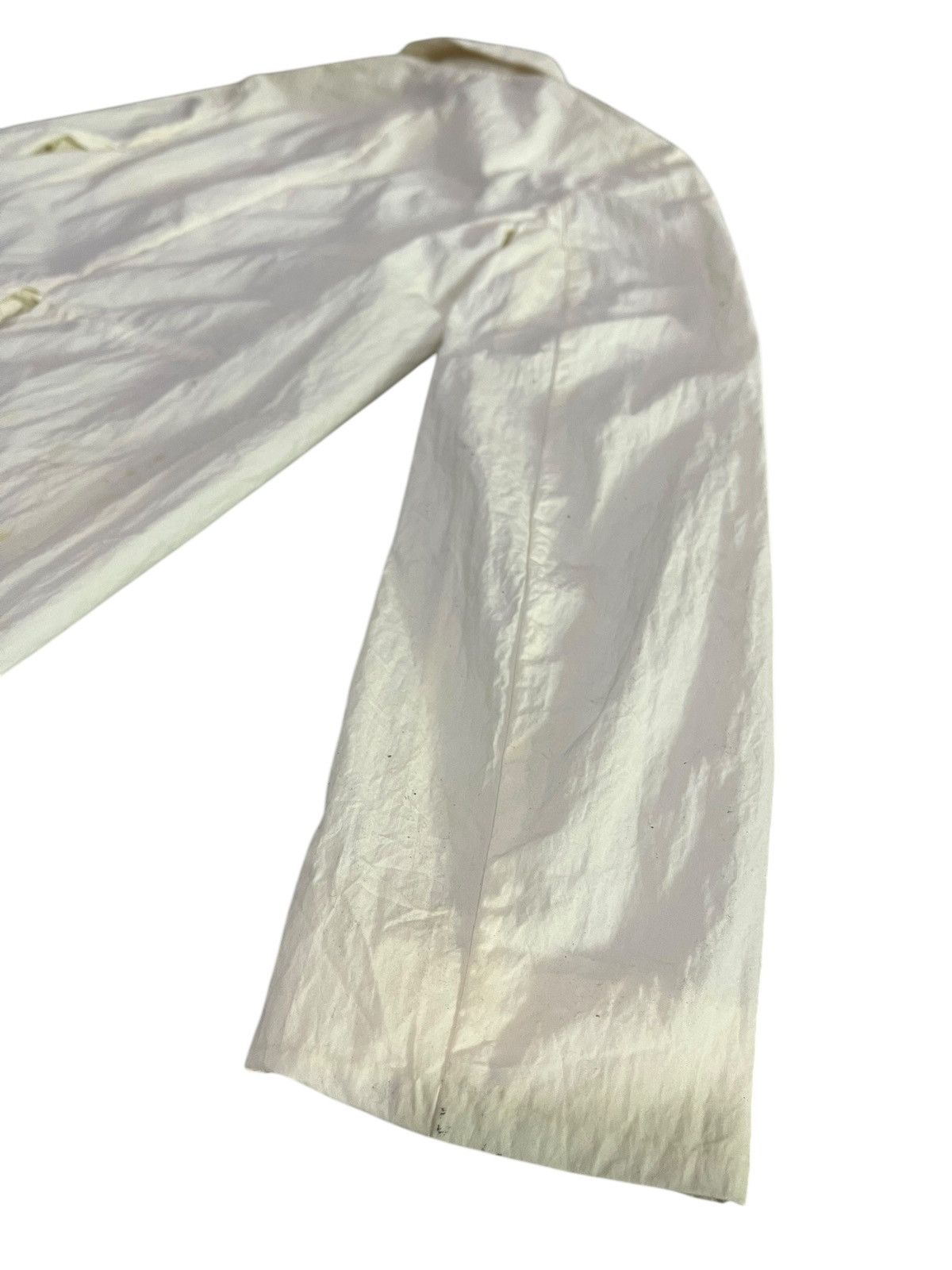 Miu Miu Miu Miu F/W 2000 Button Up Shirt Size S / US 4 / IT 40 - 17 Thumbnail