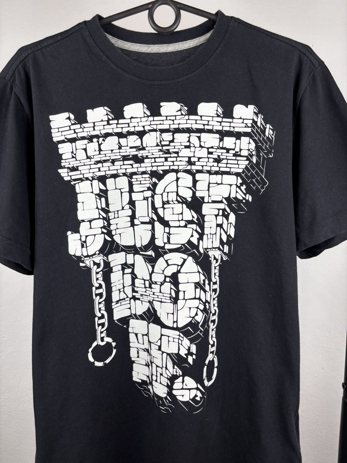 Other Nike Big Logo T shirt size M Size US M / EU 48-50 / 2 - 2 Thumbnail