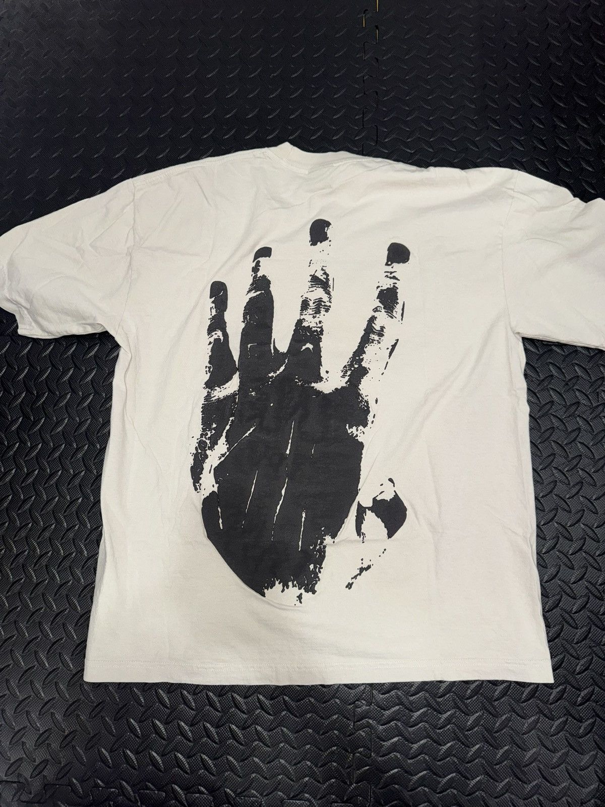Revenge REVENGE X DRIVERS LICENSE T CREAM Size US L / EU 52-54 / 3 - 2 Thumbnail