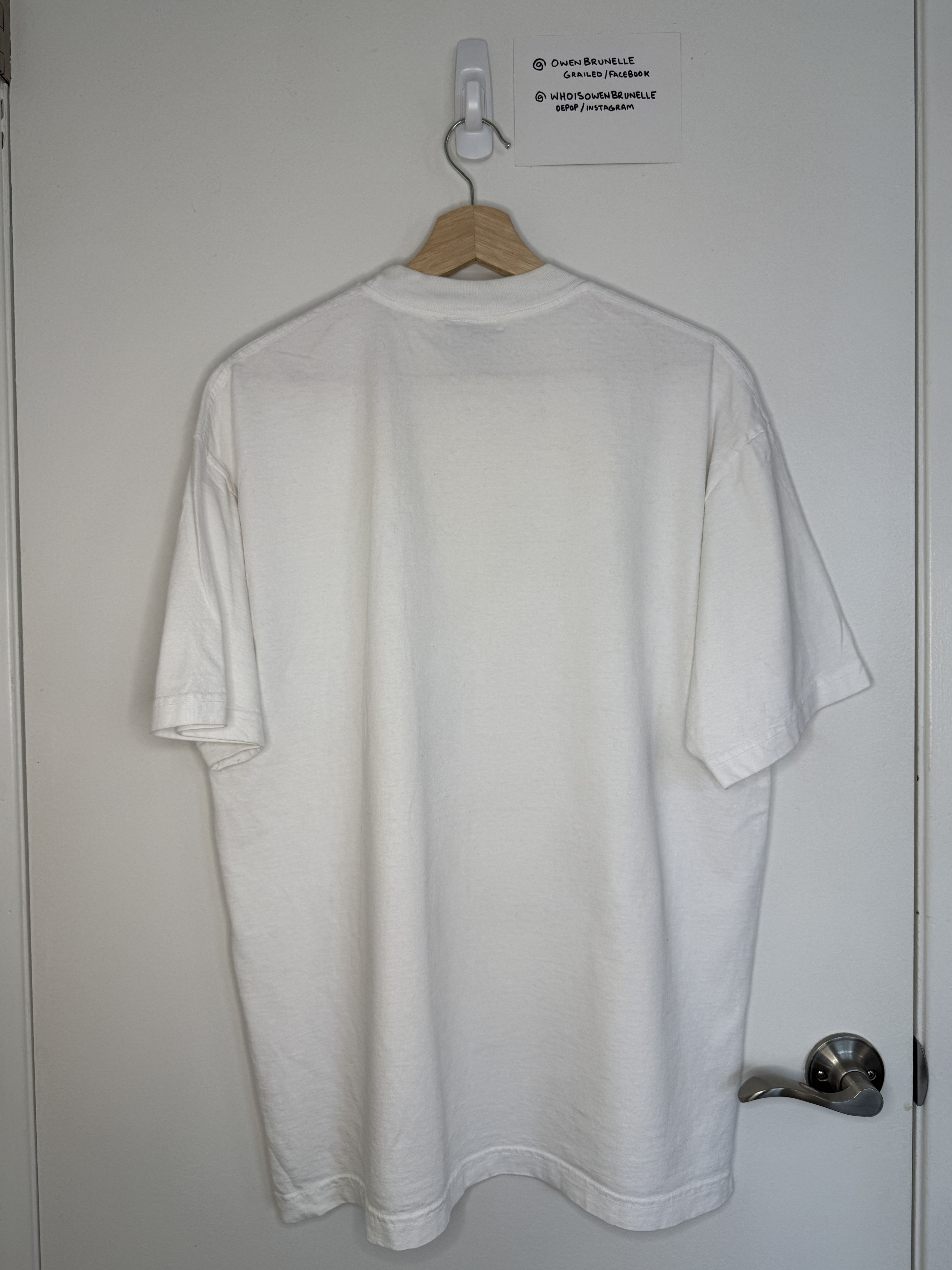 Online Ceramics Online Ceramics Stop Killing My Children God Tee L Size US L / EU 52-54 / 3 - 2 Thumbnail