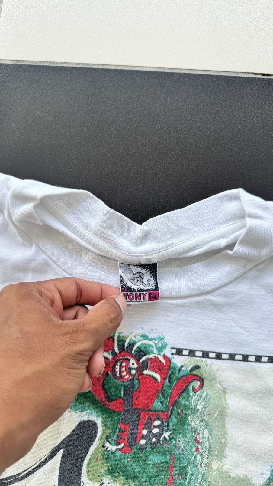 Other Vintage Art Island Size US M / EU 48-50 / 2 - 4 Thumbnail