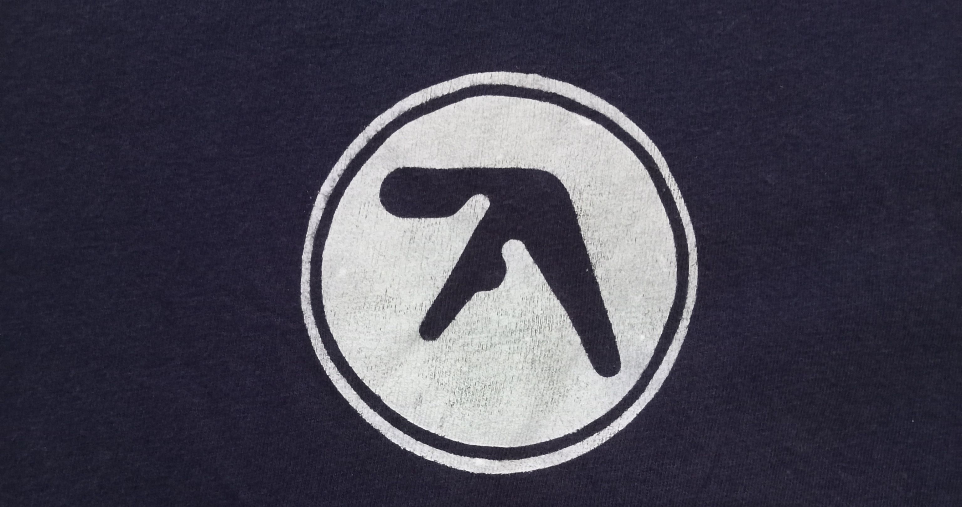 Band Tees × Vintage Aphex Twin - Vintage - Boot Tees Size US XL / EU 56 / 4 - 3 Thumbnail