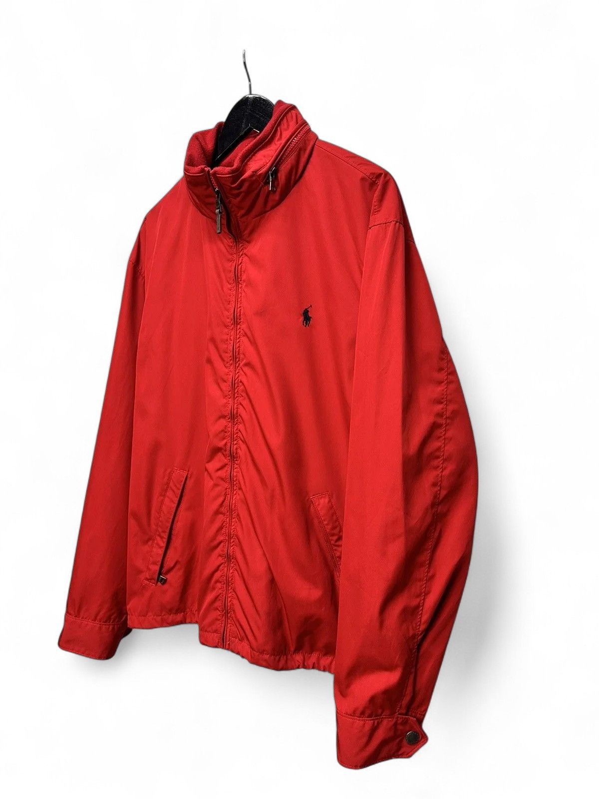 Denim & Supply Ralph Lauren Polo Ralph Lauren Vintage Oversized Classic Jacket Y2K Style Size US L / EU 52-54 / 3 - 5 Thumbnail