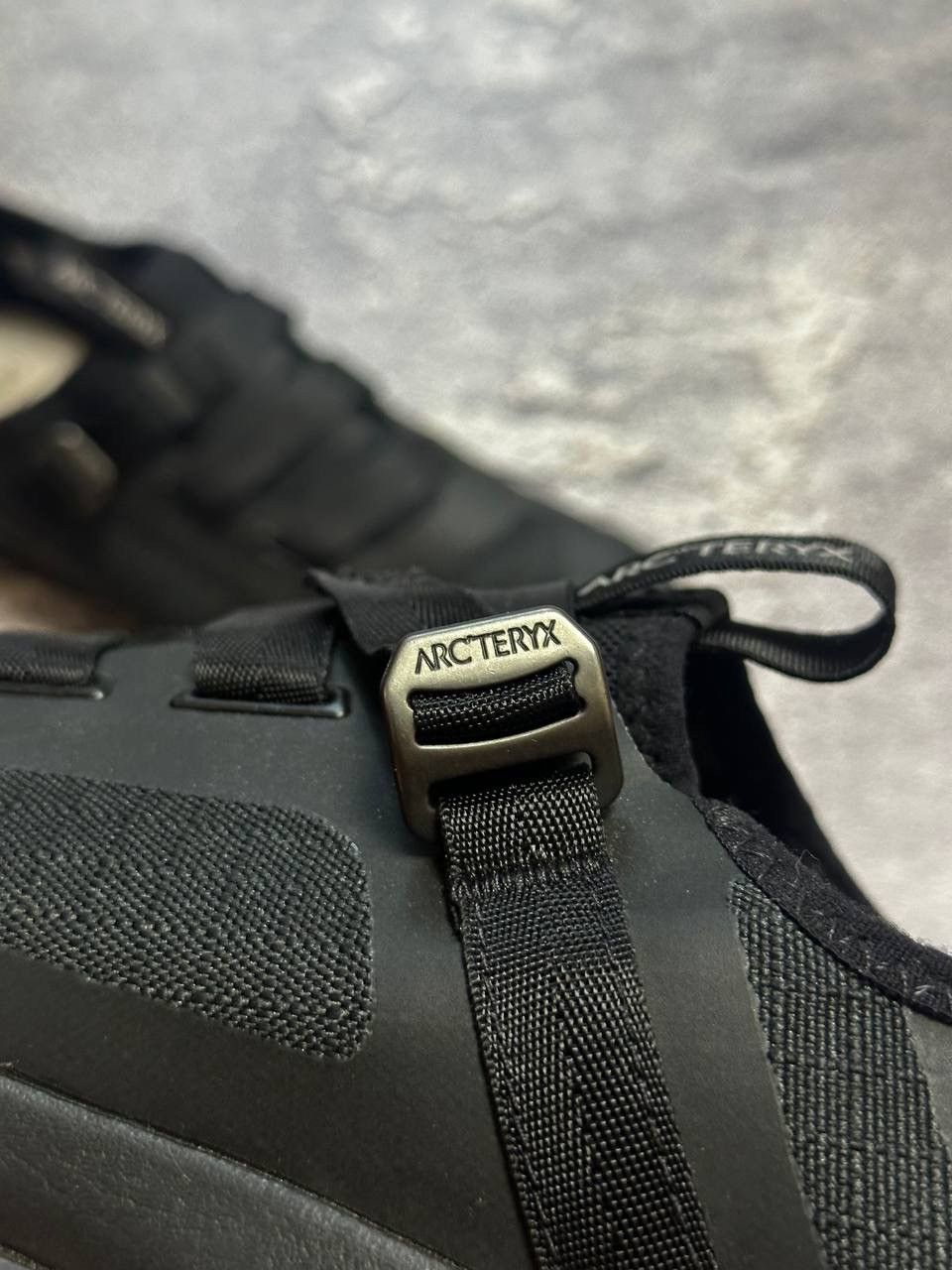 Arc'teryx × Japanese Brand Arcteryx Arc’teryx arakys approach shoes Size US 7.5 / EU 40-41 - 3 Thumbnail