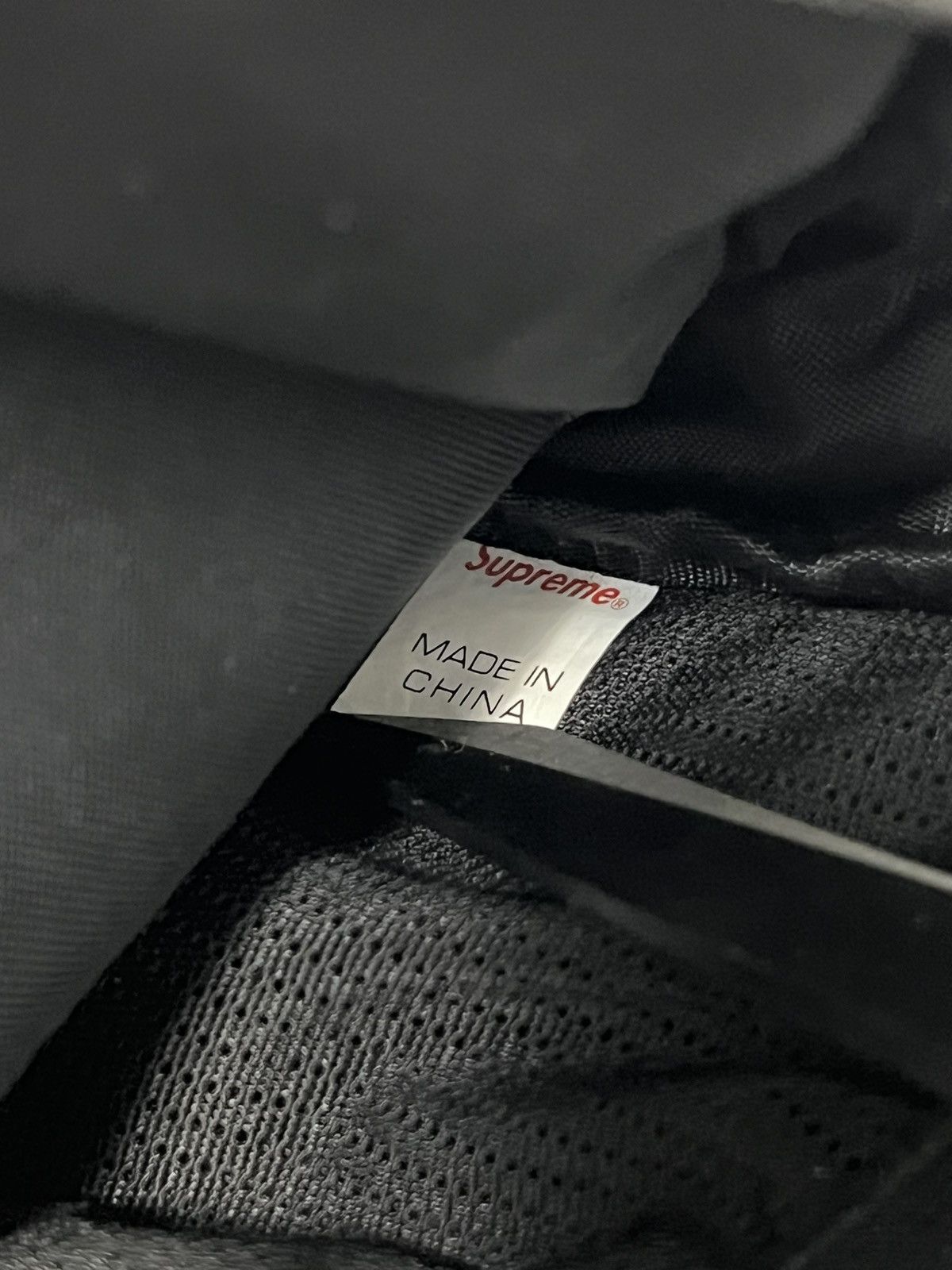 Supreme Supreme FW17 Shoulder Bag Size ONE SIZE - 4 Thumbnail