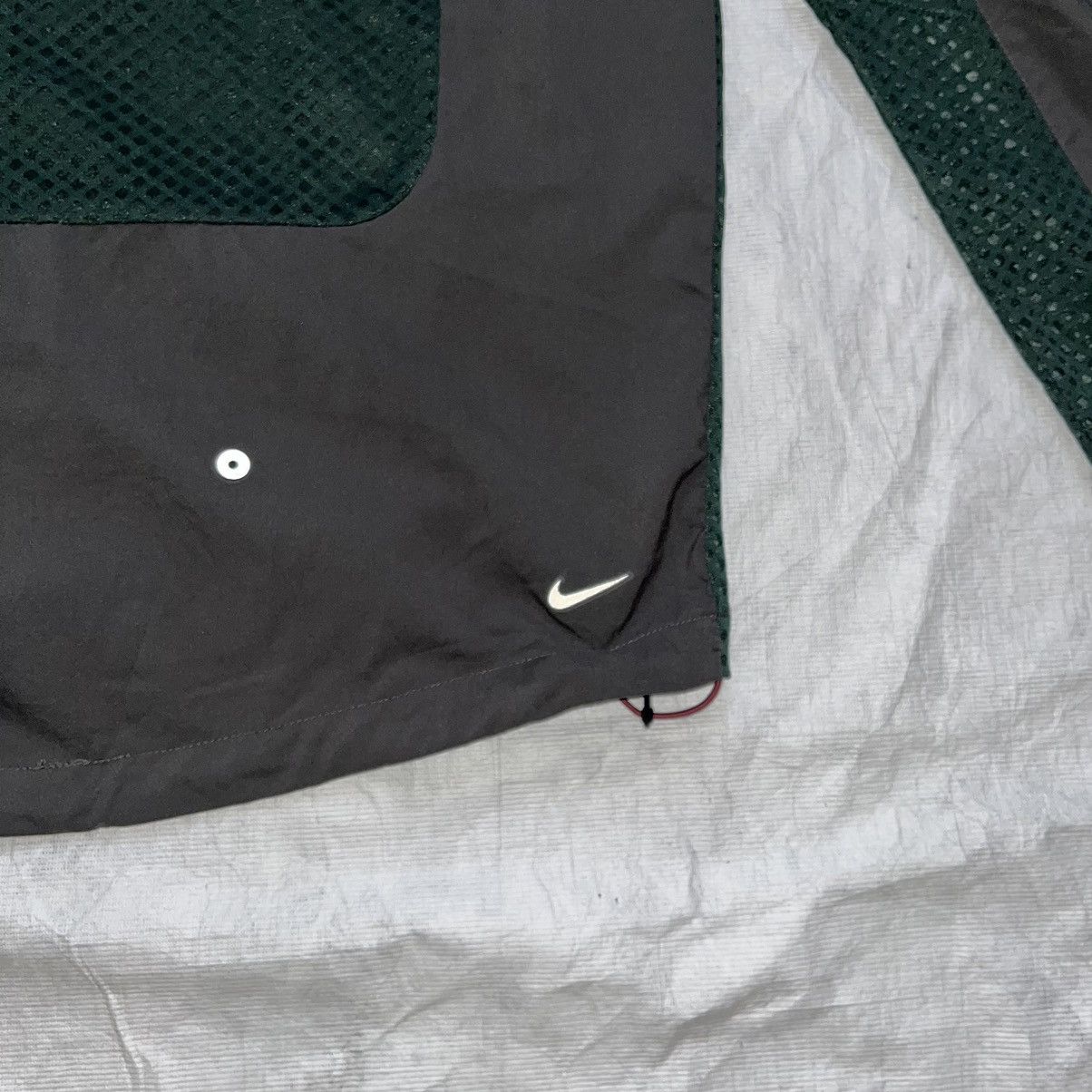 Gyakusou Undercover x Nike Gyakusou ss2013 jacket Size US M / EU 48-50 / 2 - 15 Thumbnail