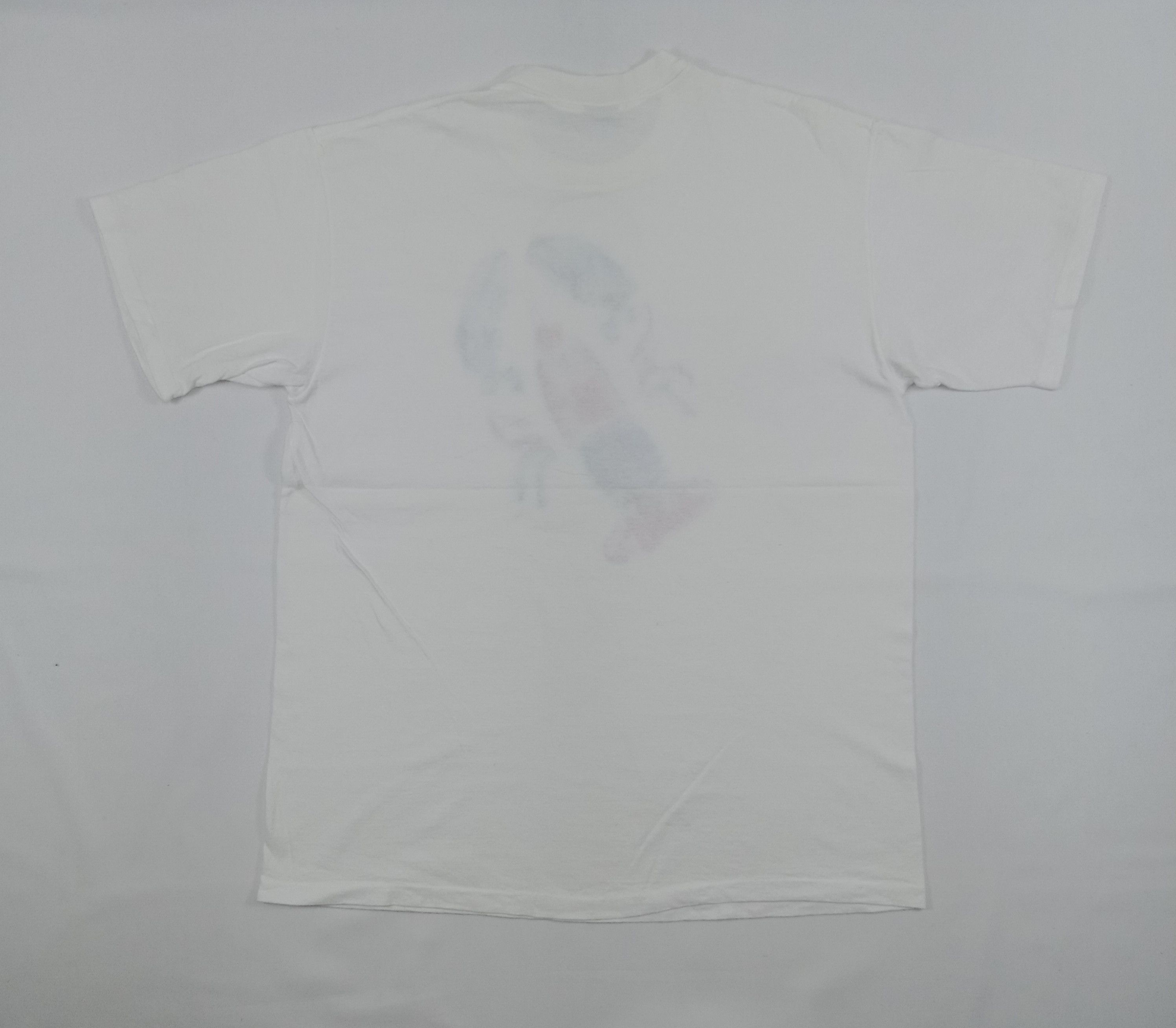 Vintage Vintage Classic Platinum Maine Art T Shirt Size US XL / EU 56 / 4 - 5 Thumbnail