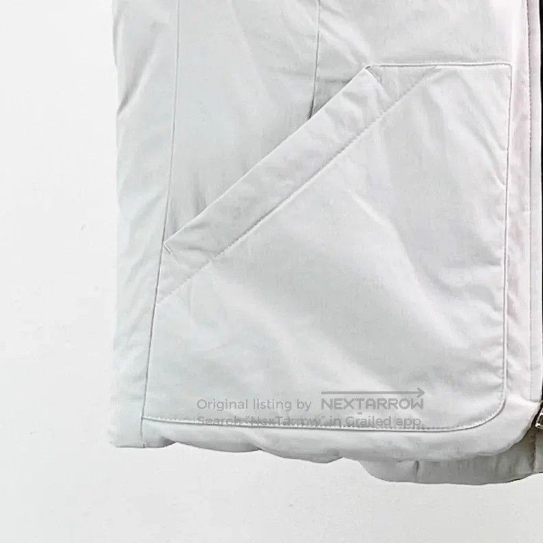 Hermes Hermes Cotton Vest Jacket Size L / US 10 / IT 46 - 4 Thumbnail