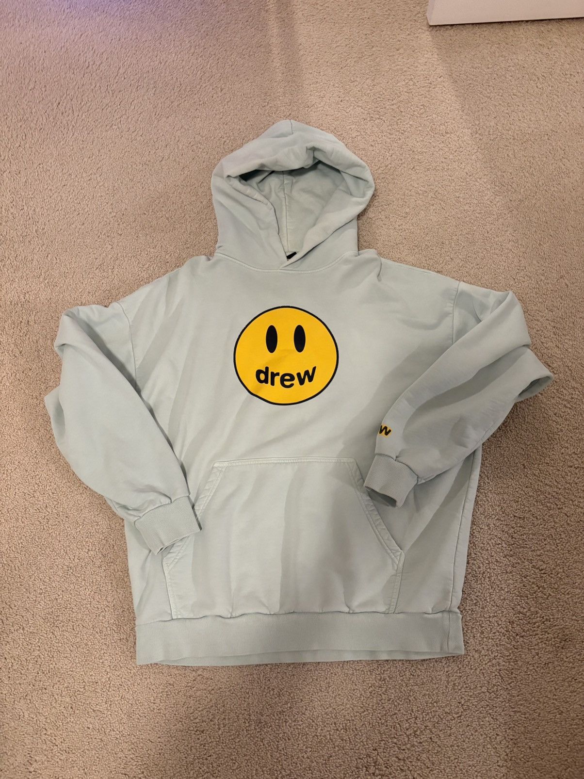 Drew House Drew House Hoodie Size US M / EU 48-50 / 2 - 2 Thumbnail