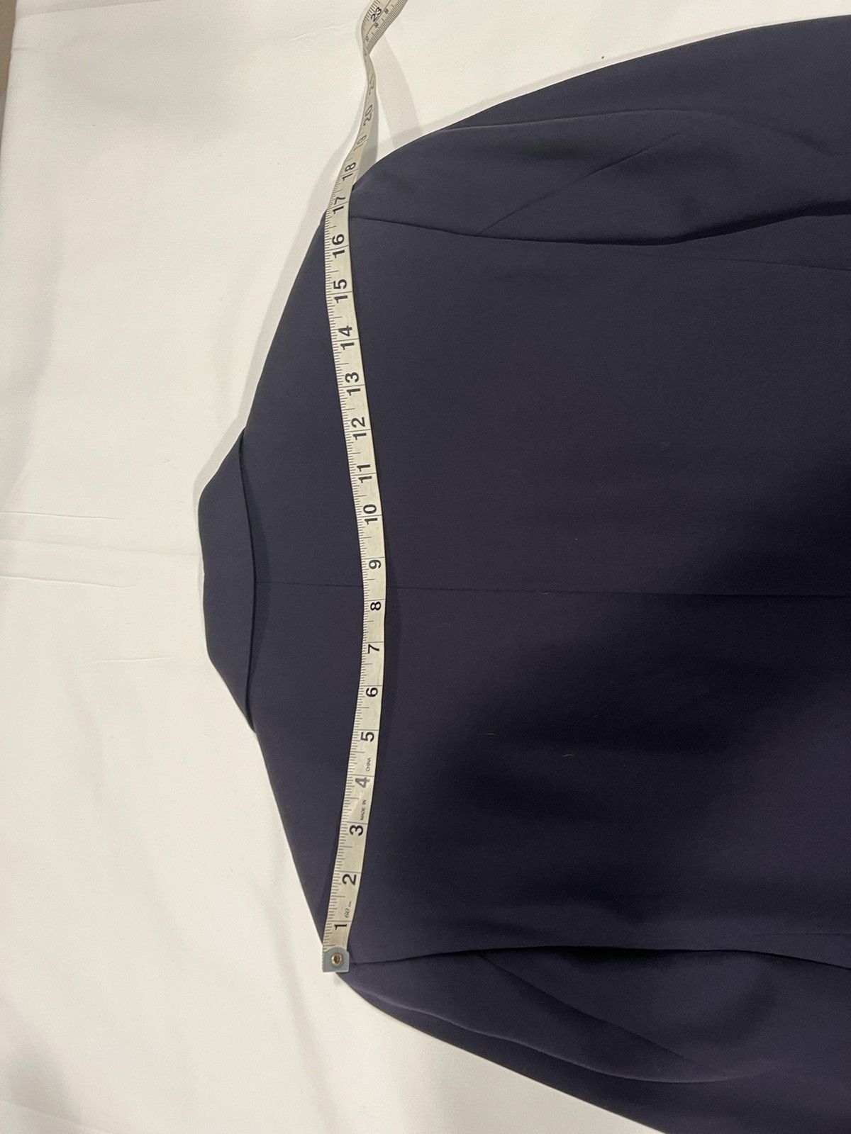 Saint Laurent Paris Saint Laurent Hedi Slimane blazer. 48/38. $3150 Size 38R - 10 Thumbnail