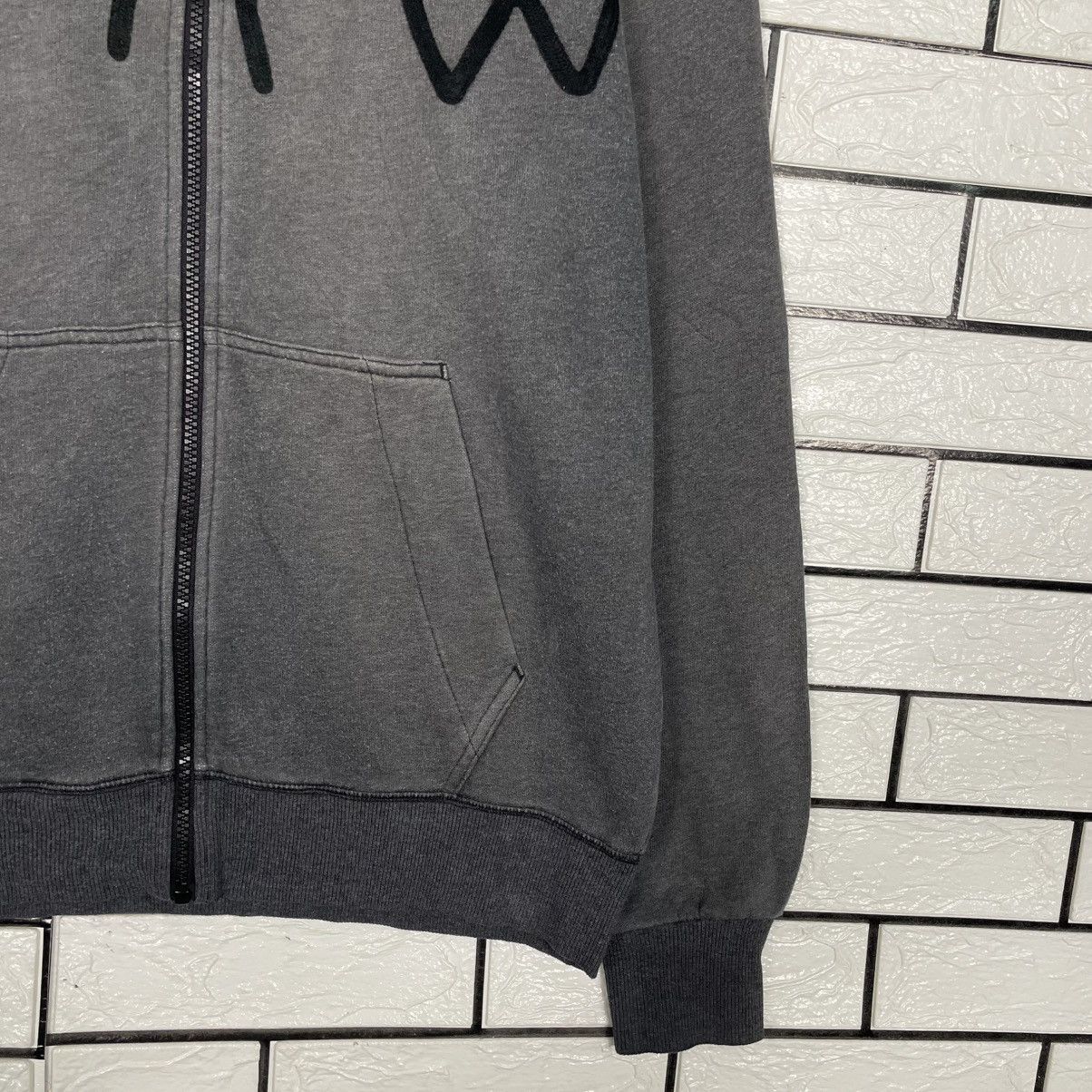 G-Star G-Star Raw Zipper Hoodie Size US M / EU 48-50 / 2 - 4 Thumbnail