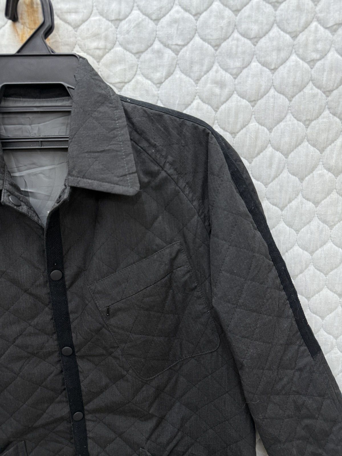 PPFM 🔥🔥🔥ARCHIVE PPFM QUILTED JACKET Size US M / EU 48-50 / 2 - 13 Thumbnail