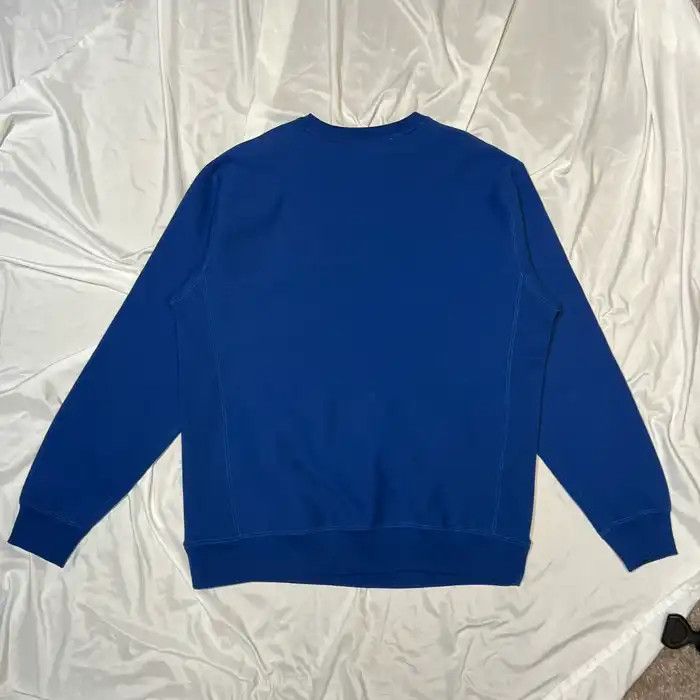 Alltimers × Vintage Alltimers Logo Sweater Size US XL / EU 56 / 4 - 4 Thumbnail