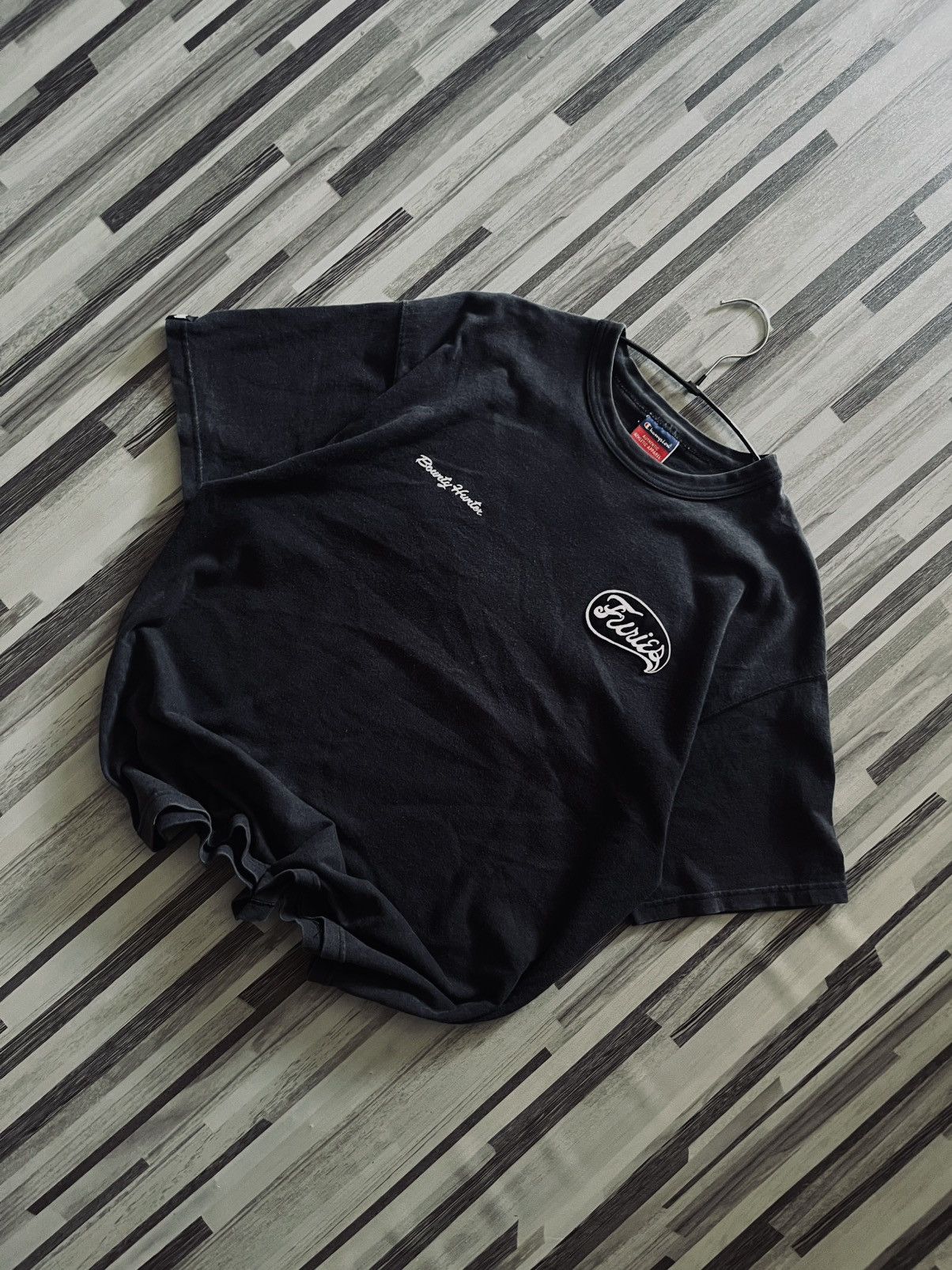 Champion CHAMPION X BOUNTY HUNTER Size US M / EU 48-50 / 2 - 2 Thumbnail
