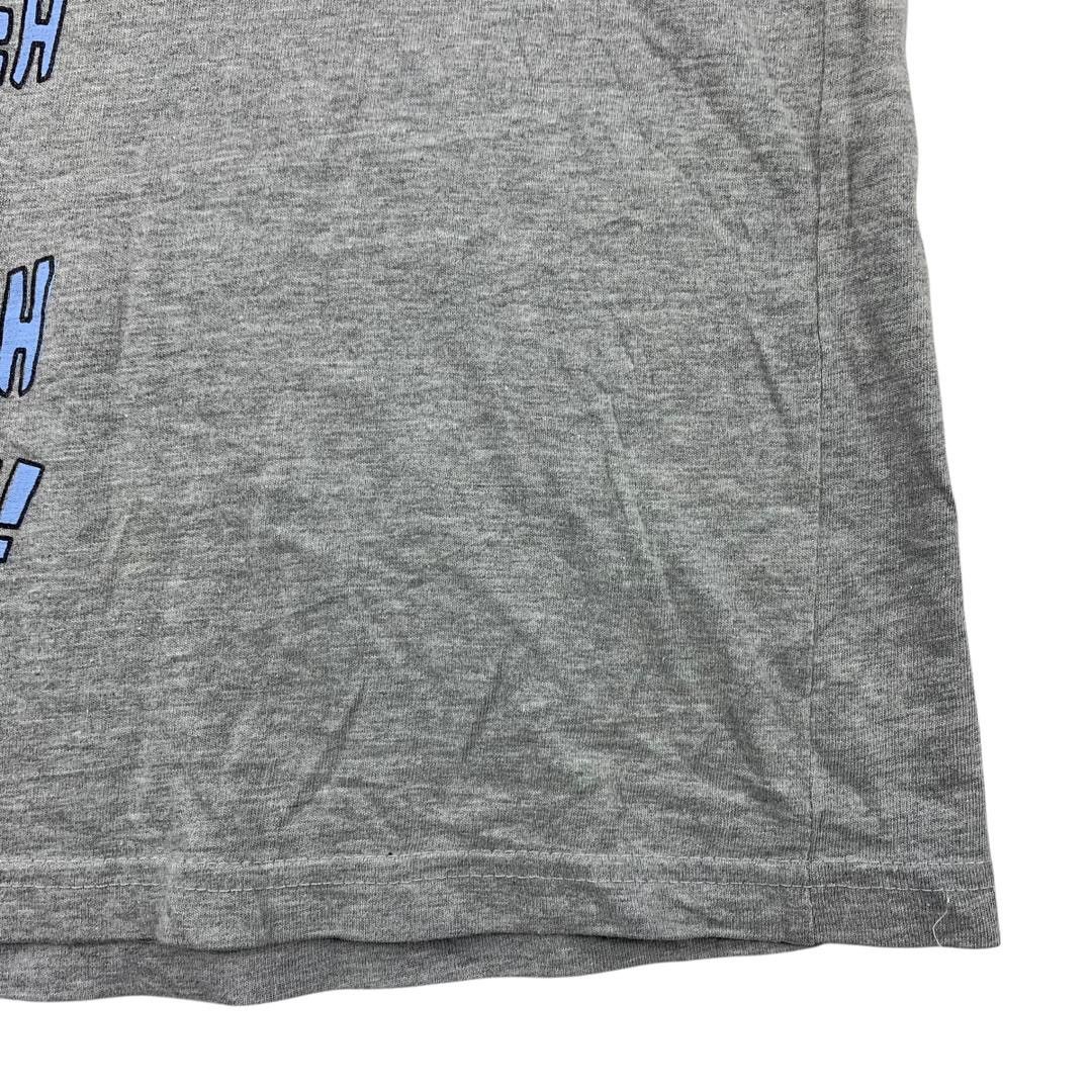 GOODENOUGH × Japanese Brand × Vintage Vintage GOODENOUGH spellout design tee Size US M / EU 48-50 / 2 - 8 Thumbnail