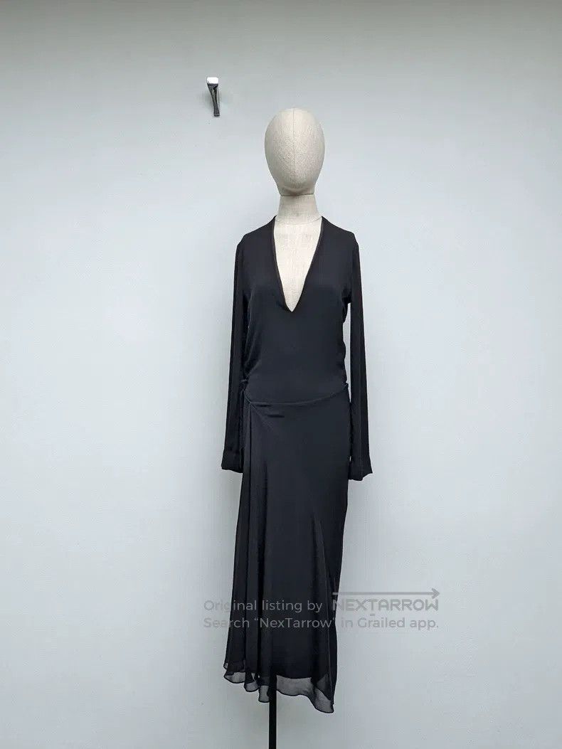Haider Ackermann Haider Ackermann Jumpsuit Size XS / US 0-2 / IT 36-38 - 3 Thumbnail