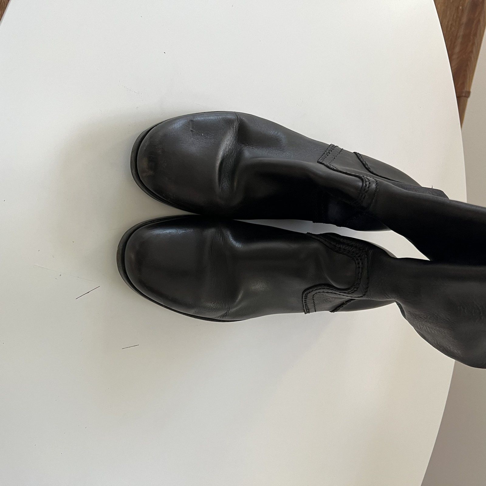 Designer × Jil Sander Jill Sander Boots SZ 39 Size US 9 / IT 39 - 3 Thumbnail